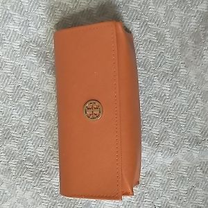 Tory Burch sunglass case
